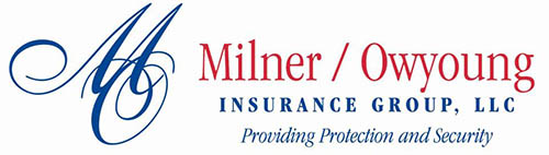 Milner-Owyoung Insurance Logo